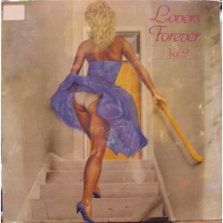 Various  - Lovers Forever Vol.2