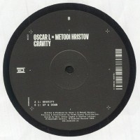 Oscar L & Metodi Hristov - Gravity