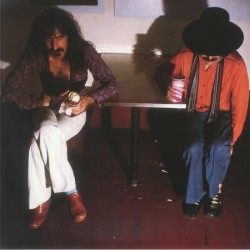 Frank Zappa / Captain Beefheart / Mothers - Bongo Fury (50th Anniversary)
