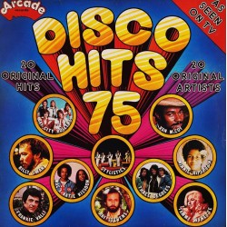 Various - Disco Hits 75