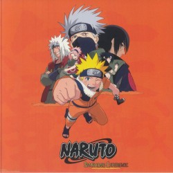 Sylvain Audinovski - Naruto Symphonic Experience