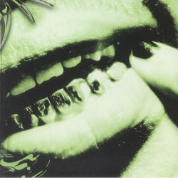 Knives - Glitter