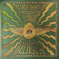 The Claypool Lennon Delirium - The Great Parrot Ox And The Golden Egg Of Empathy