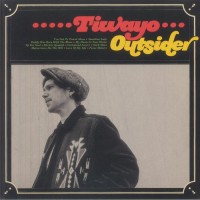 Tiwayo - Outsider