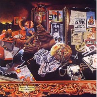 Frank Zappa - Over Nite Sensation