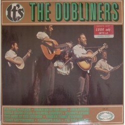 The Dubliners - Its The Dubliners