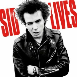 Sid Vicious - Sid Lives (RSD Black Friday 2025)