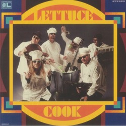 Lettuce - Cook