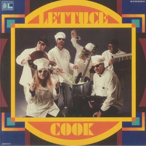 Lettuce - Cook Lettuce - Cook