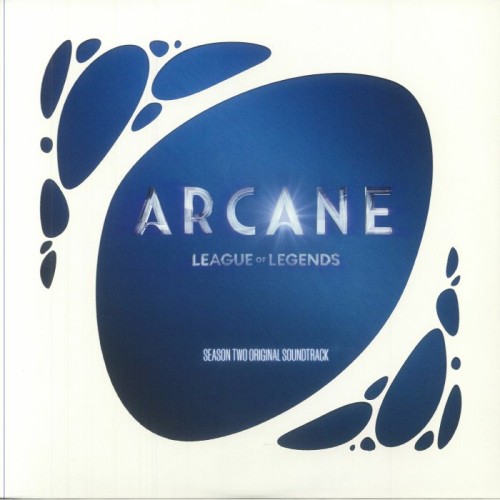 Various - Arcane: League Of Legends Season Two