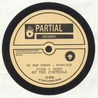 Fish & Goat At The Controls - No Man No Curse