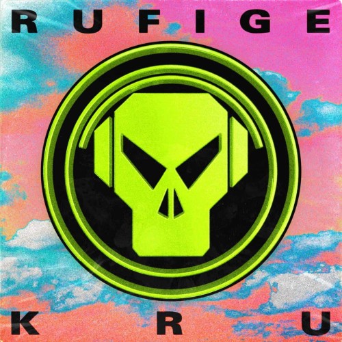 Goldie Presents Rufige Kru - Terminator Ep (Remastered)
