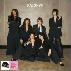 Katseye - Touch / Gabriela (Tour Arrangements & Acapella Versions)