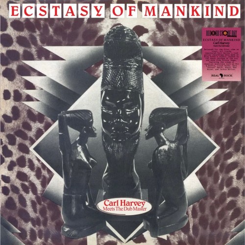 Carl Harvey - Ecstacy of Mankind