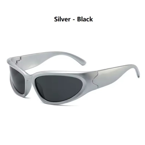 Wrap Around - Sunglasses