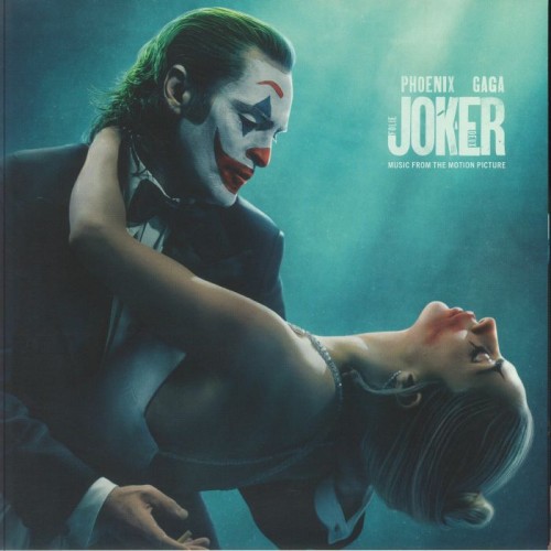 Various / Cast Of Joker - Joker: Folie A Deux