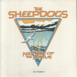 The Sheepdogs - Keep Out Of The Storm
