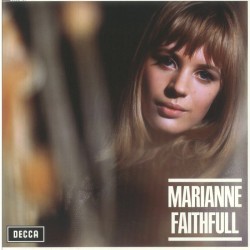 Marianne Faithfull - Marianne Faithfull