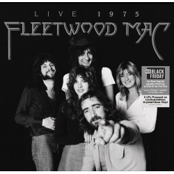 Fleetwood Mac - Live 1975 (RSD Black Friday)