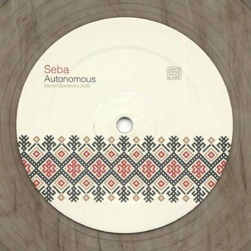 Seba - Autonomous