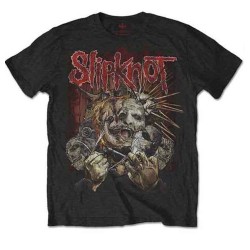 Slipknot  - Torn Apart