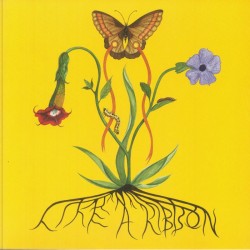 John Glacier - Like A Ribbon