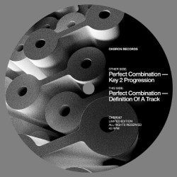 Perfect Combination - Key 2 Progression
