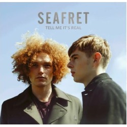 Seafret - Tell Me Its Real (10th Anniversary Edition)