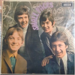 Small Faces  - Small Faces 