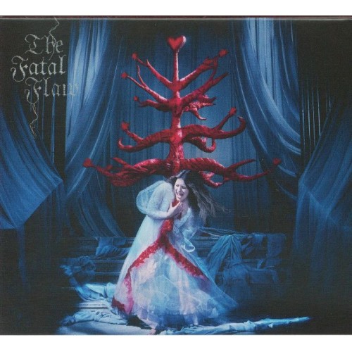 Paris Paloma - The Fatal Flaw