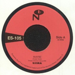 Ujima - Maybe