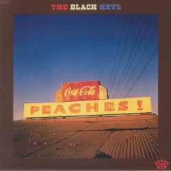 The Black Keys - Peaches