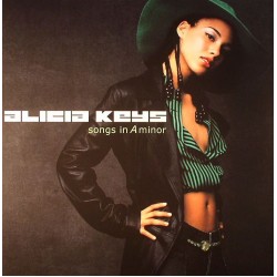 Alicia Keys - Songs In A Minor (25th Anniversary Edition)
