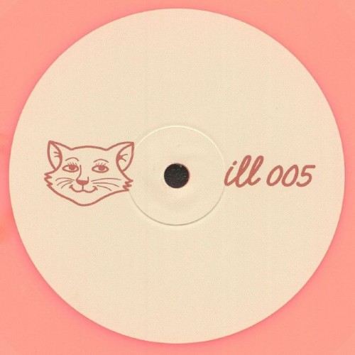 Unknown - Ill Behaviour Volume 5