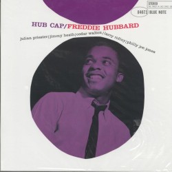 Freddie Hubbard - Hub Cap