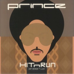Prince - HITNRUN Phase Two (10th Anniversary)
