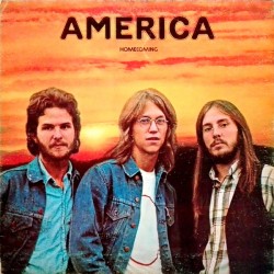America - Homecoming