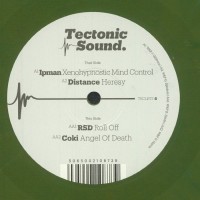 Various - Tectonic Sound Part 6