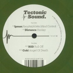 Various - Tectonic Sound Part 6