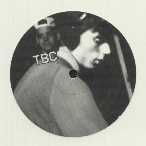 Shadow Child - TBC001
