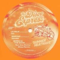 Various - Summer Heatwave