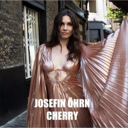 Josefin Ohrn - Cherry