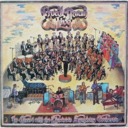 Procol Harum - Live