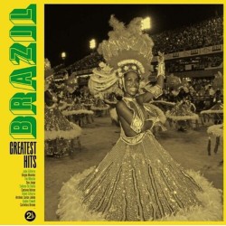 Various - Brazil Greatest Hits 