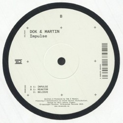 Dok & Martin - Impulse