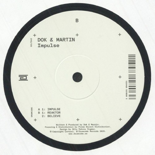 Dok & Martin - Impulse