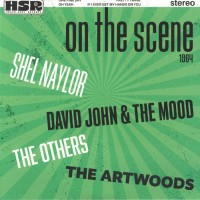 Various - On The Scene 1964