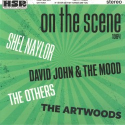Various - On The Scene 1964