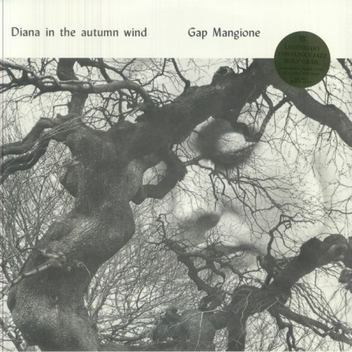 Gap Mangione - Diana In The Autumn Wind