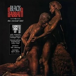 Black Sabbath - The Eternal Idol
